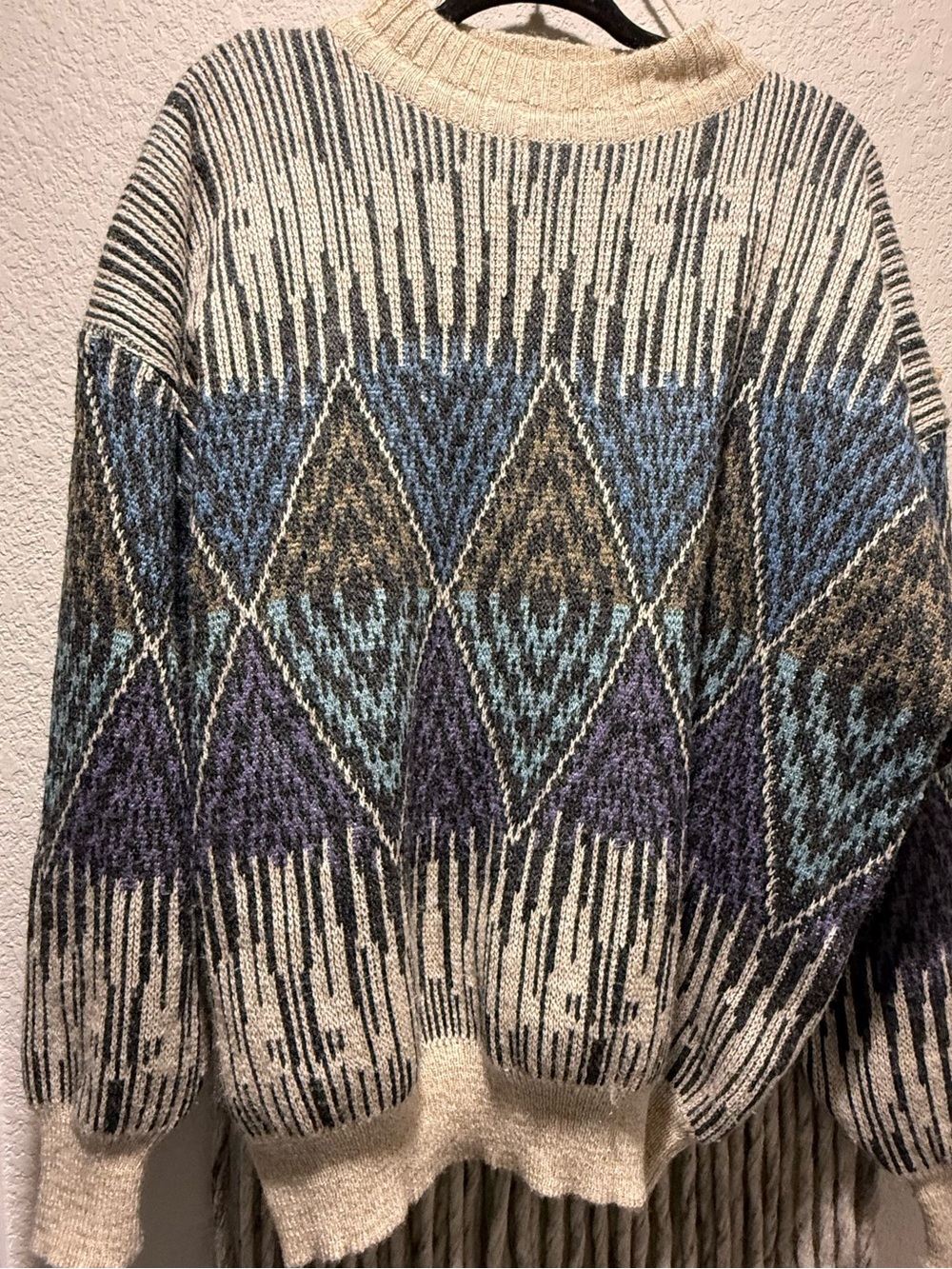 Vintage sweater